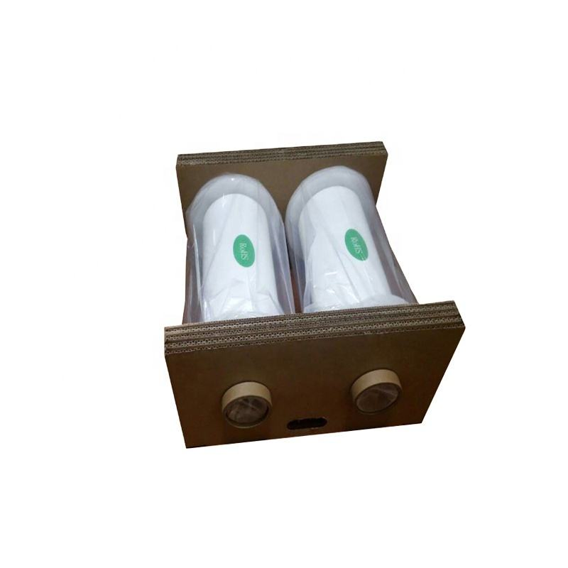 Gelon Lithium-Ion Battery Research PE /PP/PE Separator Battery Membrane Ceramic Separator