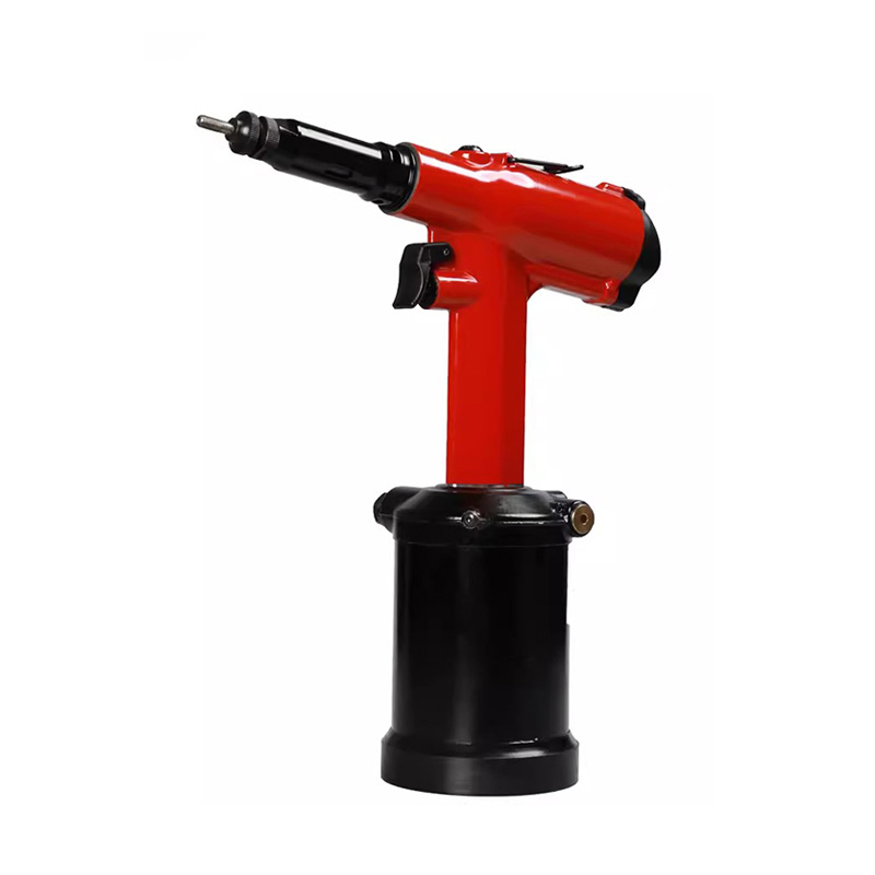 N70 High Efficiency Portable Automatic Riveting Tool Hydraulic Rivet Gun Pneumatic Rivet Nut Gun