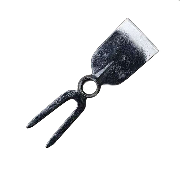 Carbon Steel Pickaxe Rake Forging Pickaxe Steel Pick Head