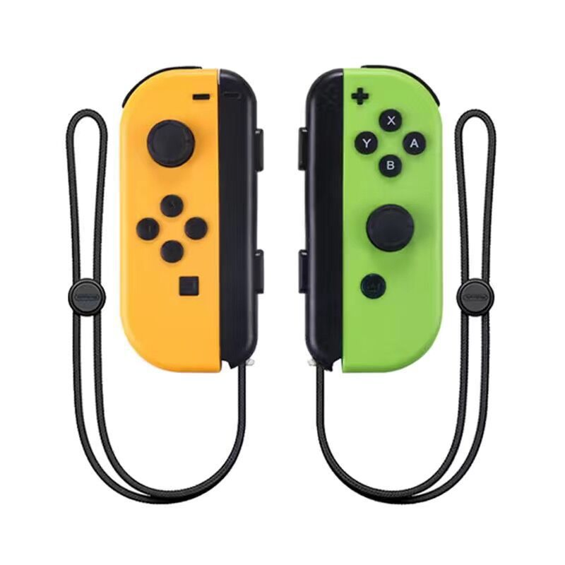 Беспроводной Bluetooth геймпад Joycon для Nintendo Switch