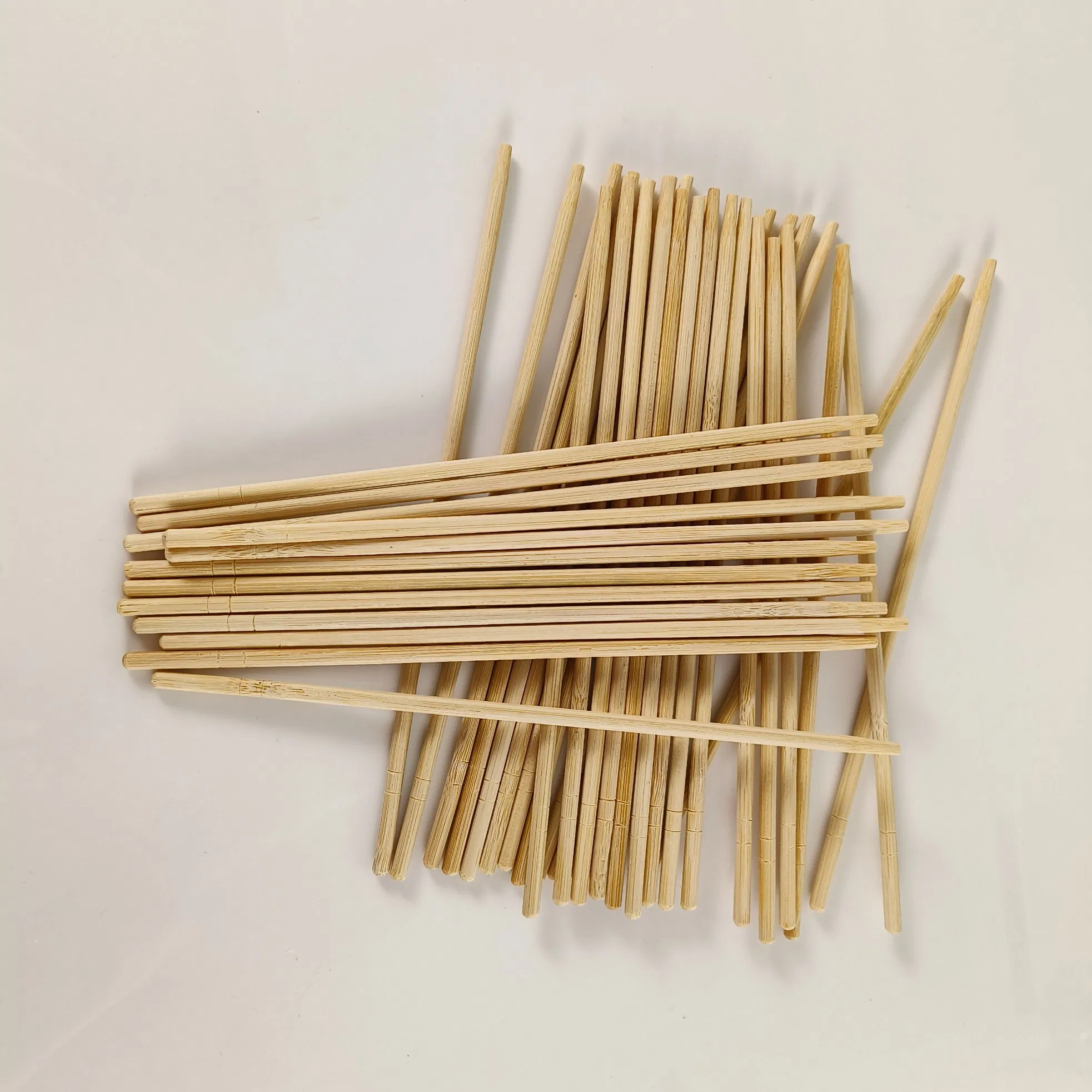 Bamboo Disposable Toothpick Raw Material for Toothpick