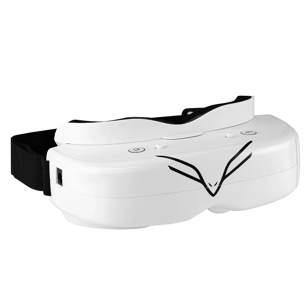 Беспроводные FPV очки Flysight с DVR 5.8G