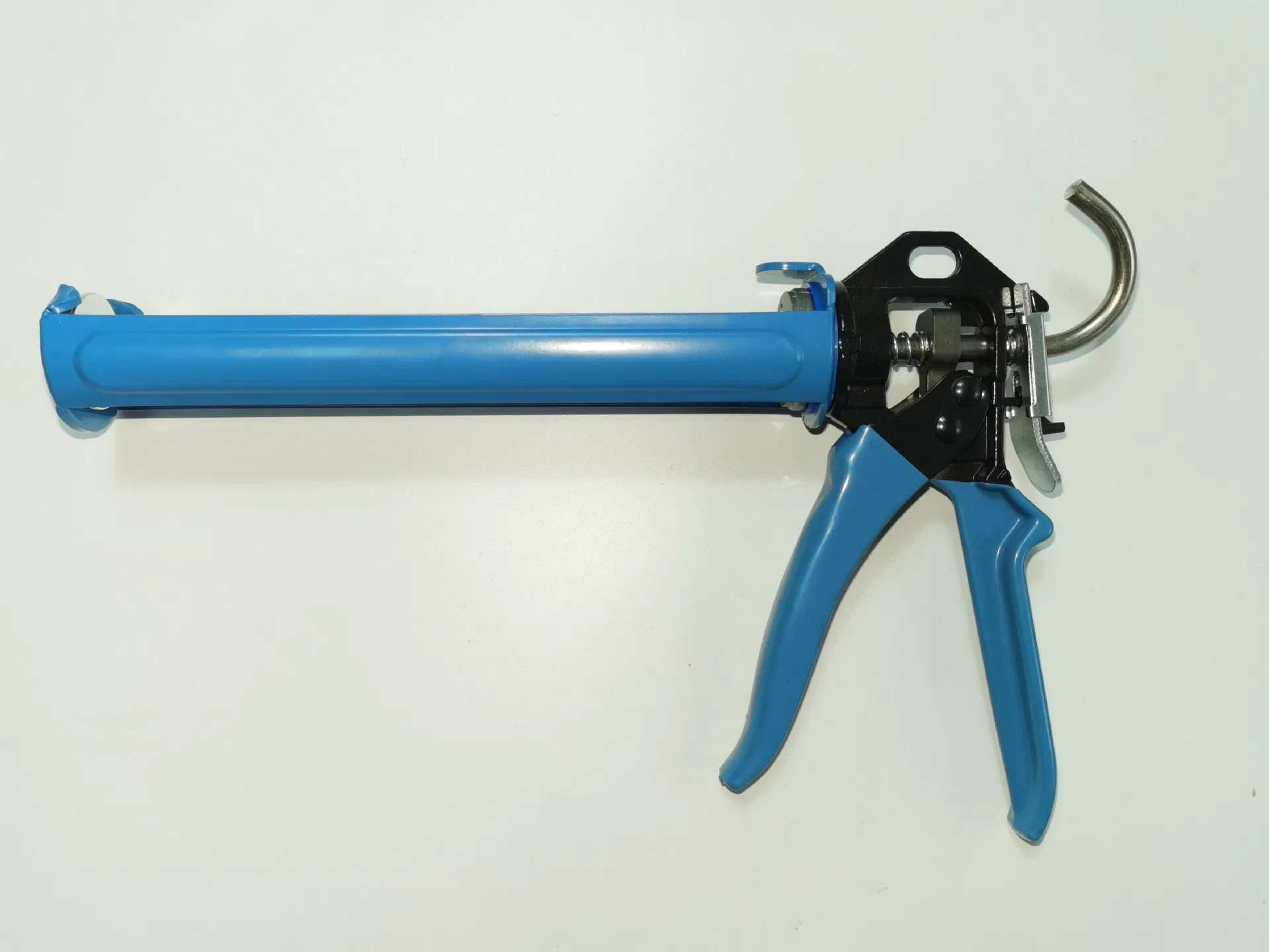 9 Inch Caulking Gun with Aluminum Alloy Handle