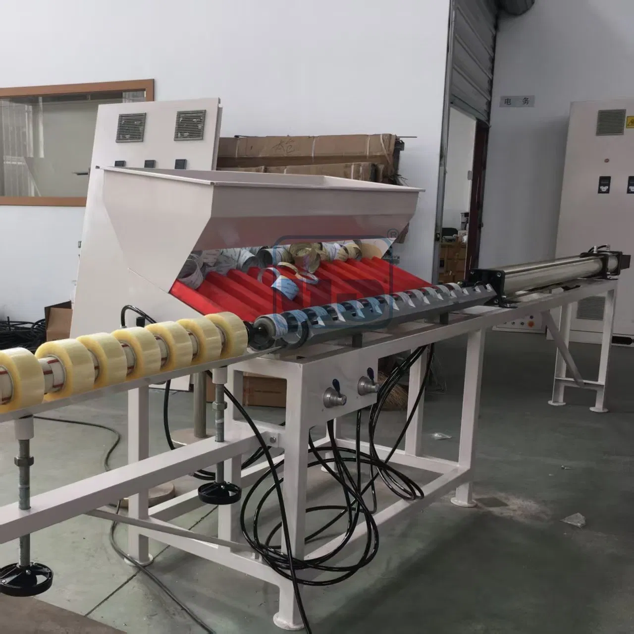 Cylinder Sealing Ring Parts for Core Loader