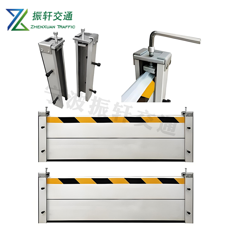 Highly Effective Flood Barriers for Effective Flood Defense Solutions