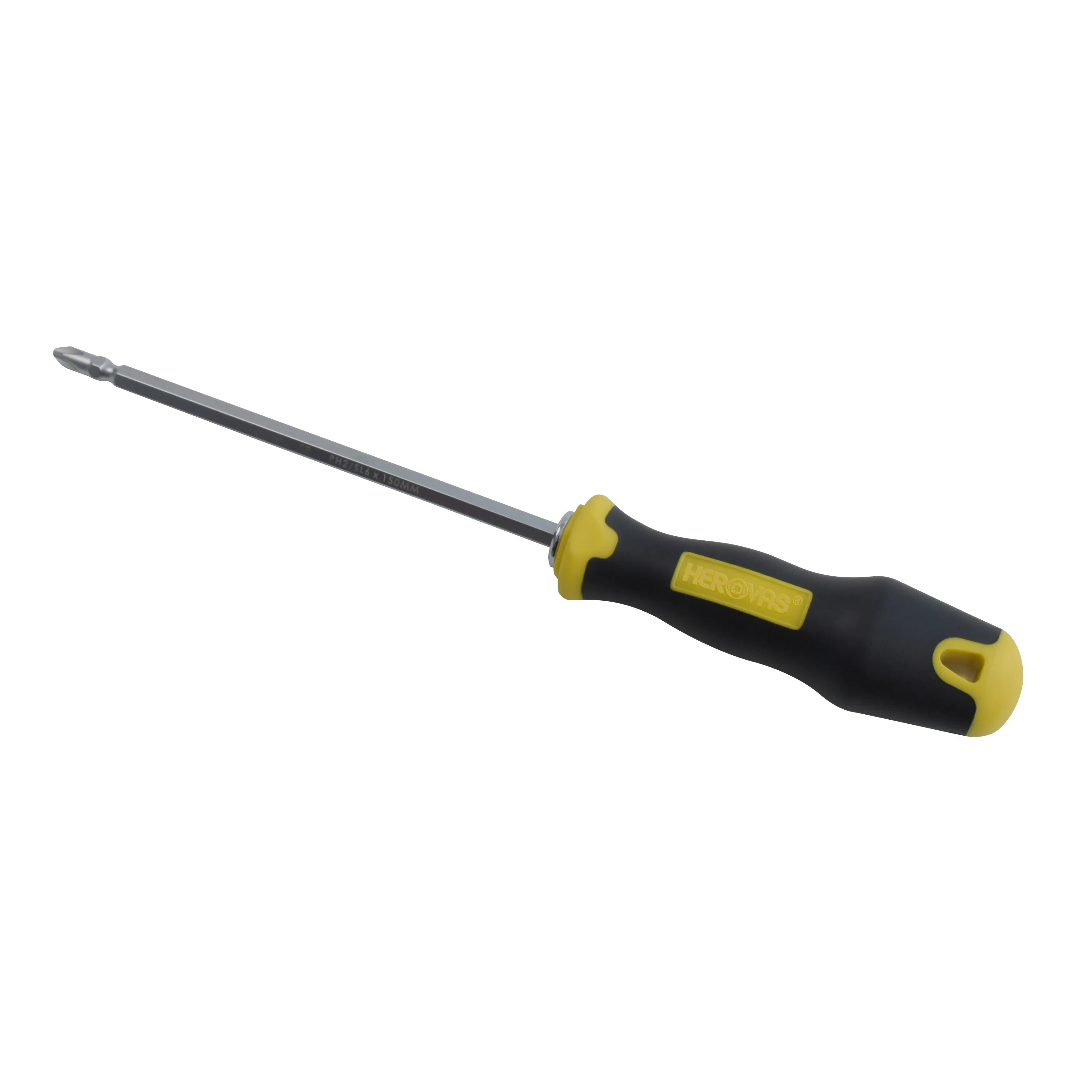 Super Quality 2 in 1 Two Way S2 Screwdriver