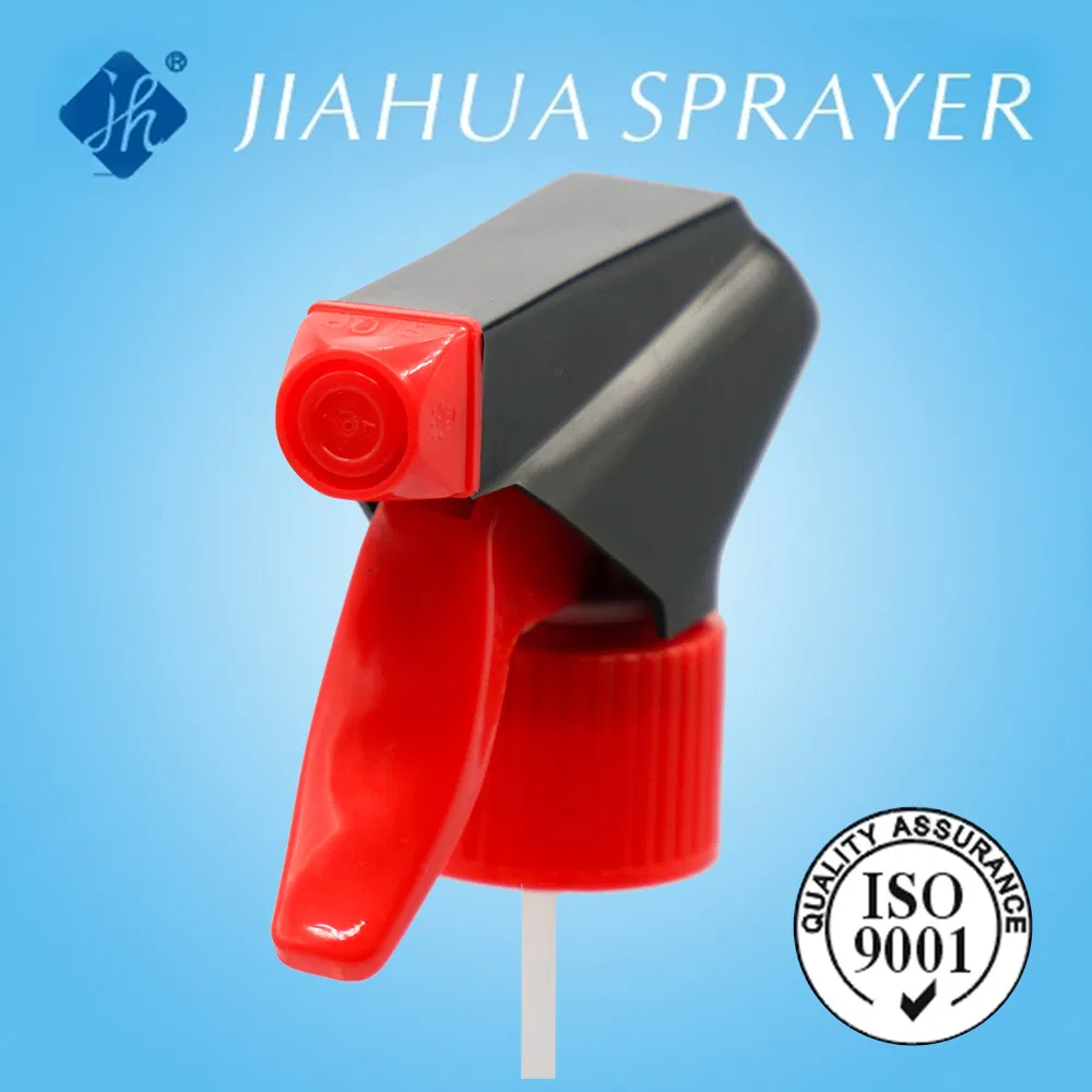 Trigger Sprayer for Disinfecting Liquid