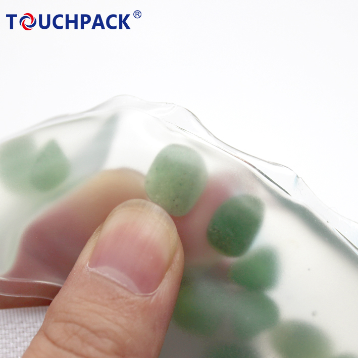 Popular Beauty Equipment Sleep Eye Mask Cooling Mask