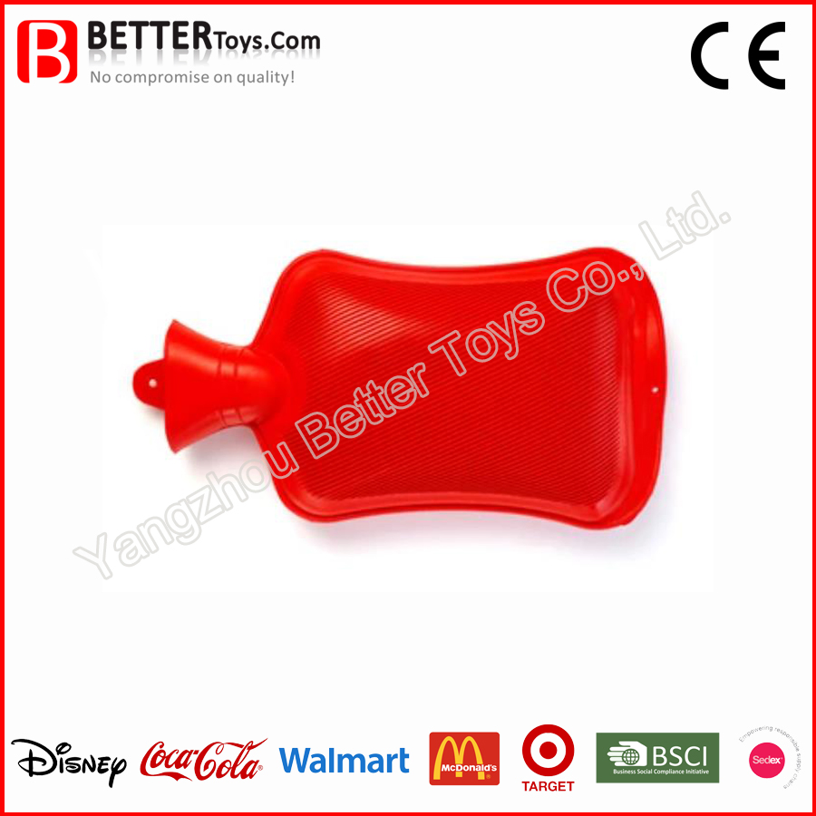 Hot Sale Safety Rubber Hot Water Bottle