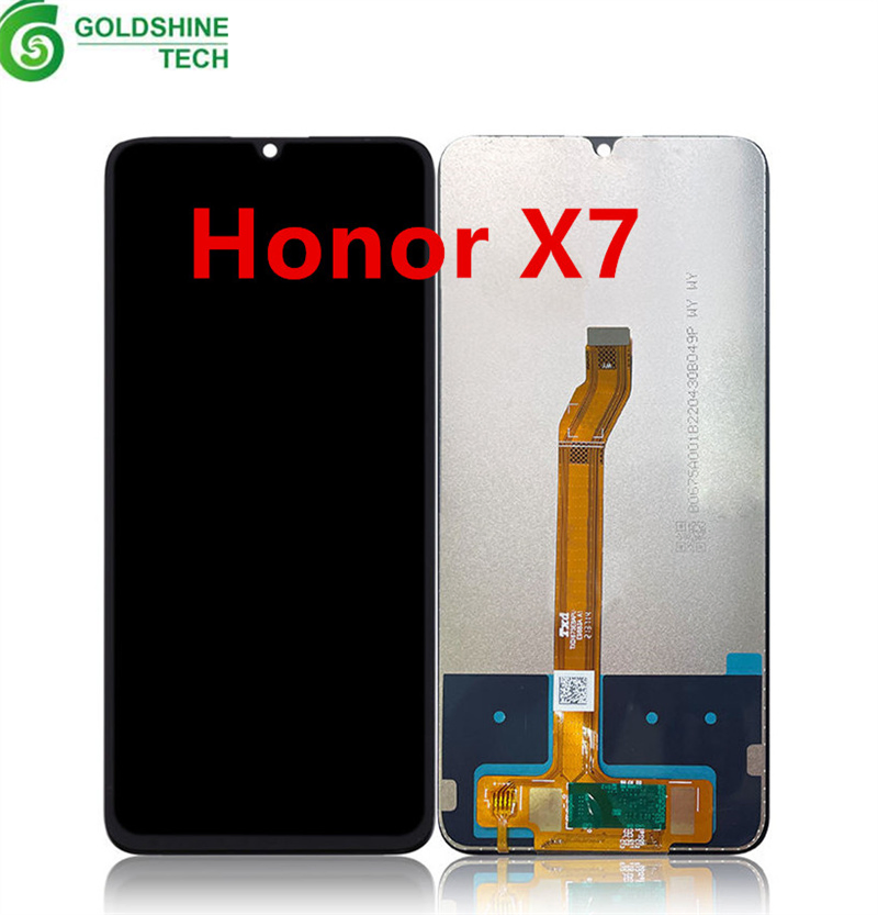 Factory Wholesale LCD for Huawei Honor X7 Mobile Phone LCD Replacement Display Touch Screen Panel