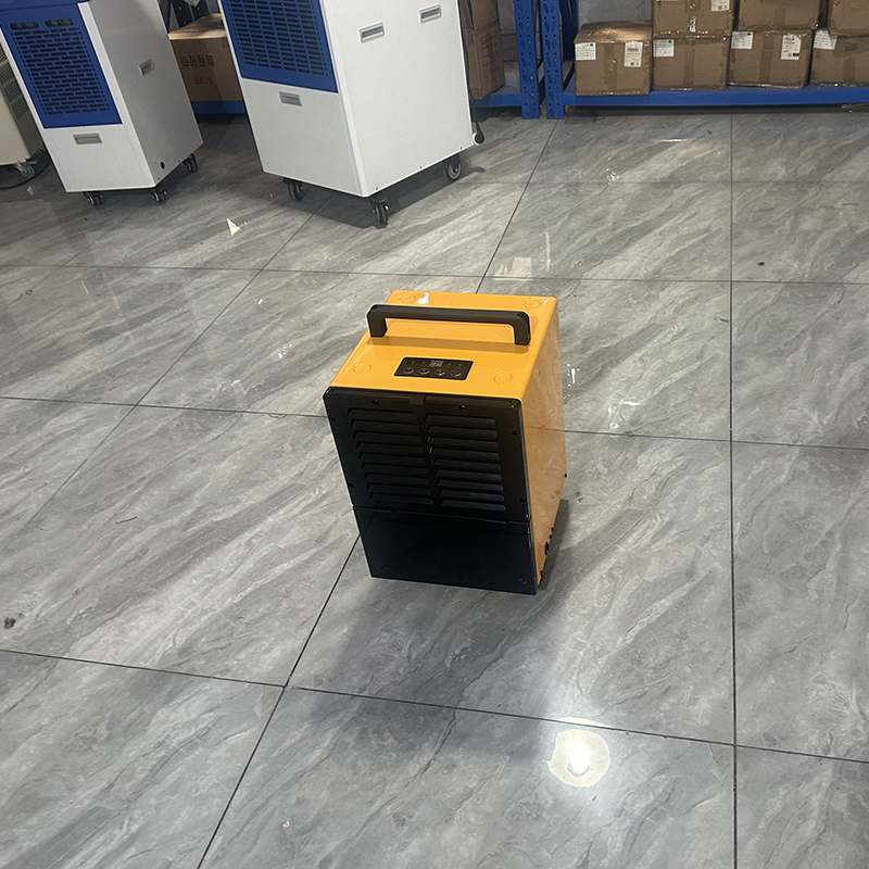 Home Laundry Room Dryer Household Furniture Storage Portable Commercial Antibacterial Filter Dehumidifier