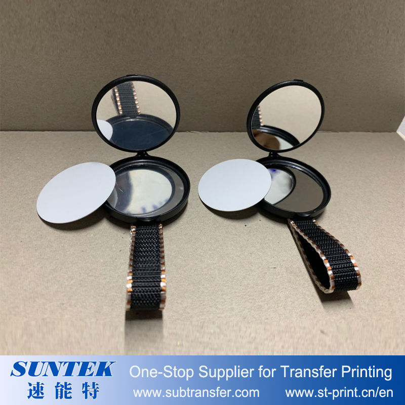 Sublimation Mobile Phone Ring Holder Blank Phone Case Shell Cover