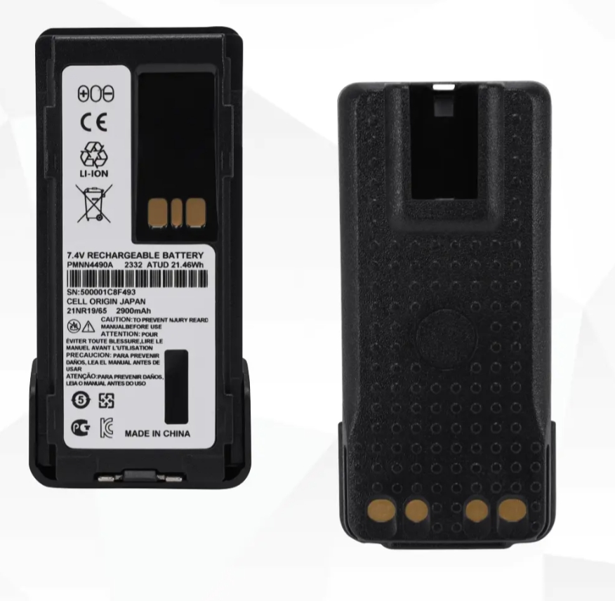 Pmnn4077 Lithium Battery Applicable Models P8200/P8268/P6500/P8260/P8800/Dp3600dp3601/Dp3400/Dp3400/Pd3401/Dgp4150