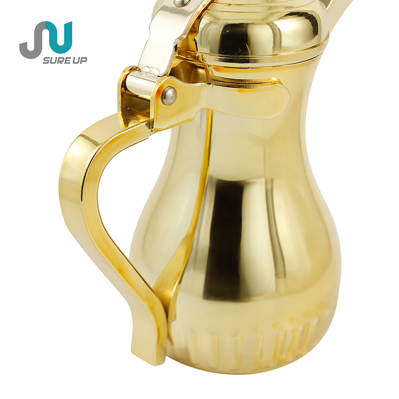 Даля из нержавеющей стали Lotus, однослойная