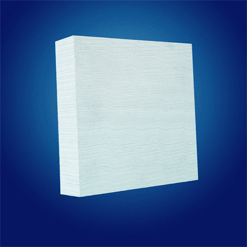 Large Stock 25-150mm 650/1000/1100c Thermal Insulation Fire Proof Calcium Silicate Insulation Board Price