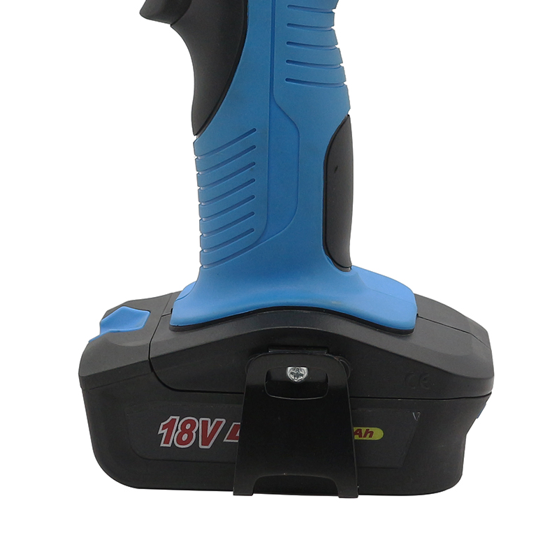 Szent-Tdc-TF1 Electric Rivet Gun – Lithium Battery Powered 4.8– 8.0mm Capacity