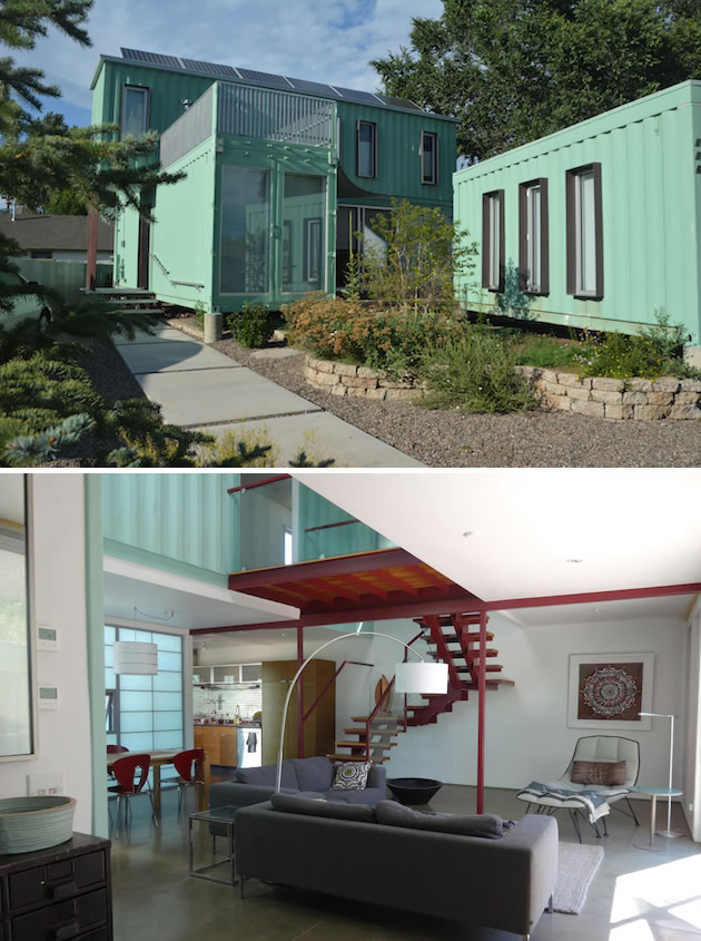 Exquisite Design Container House for Hotel/Coffee Shop/Bar