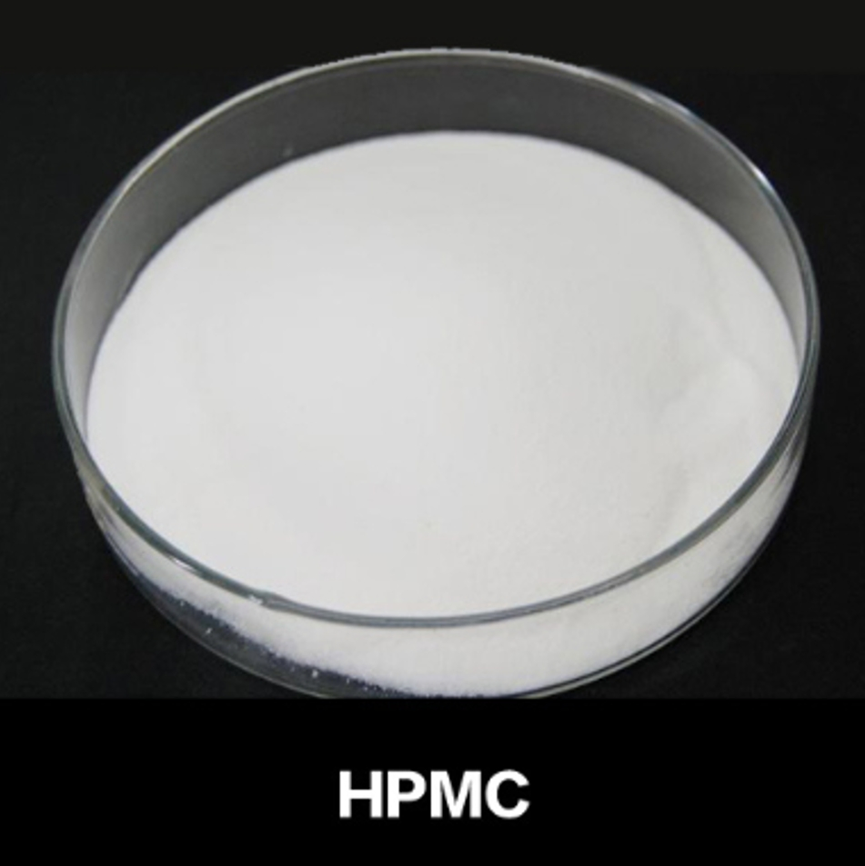 High Water Retention HPMC Hydroxypropyl Methyl Cellulose Powder