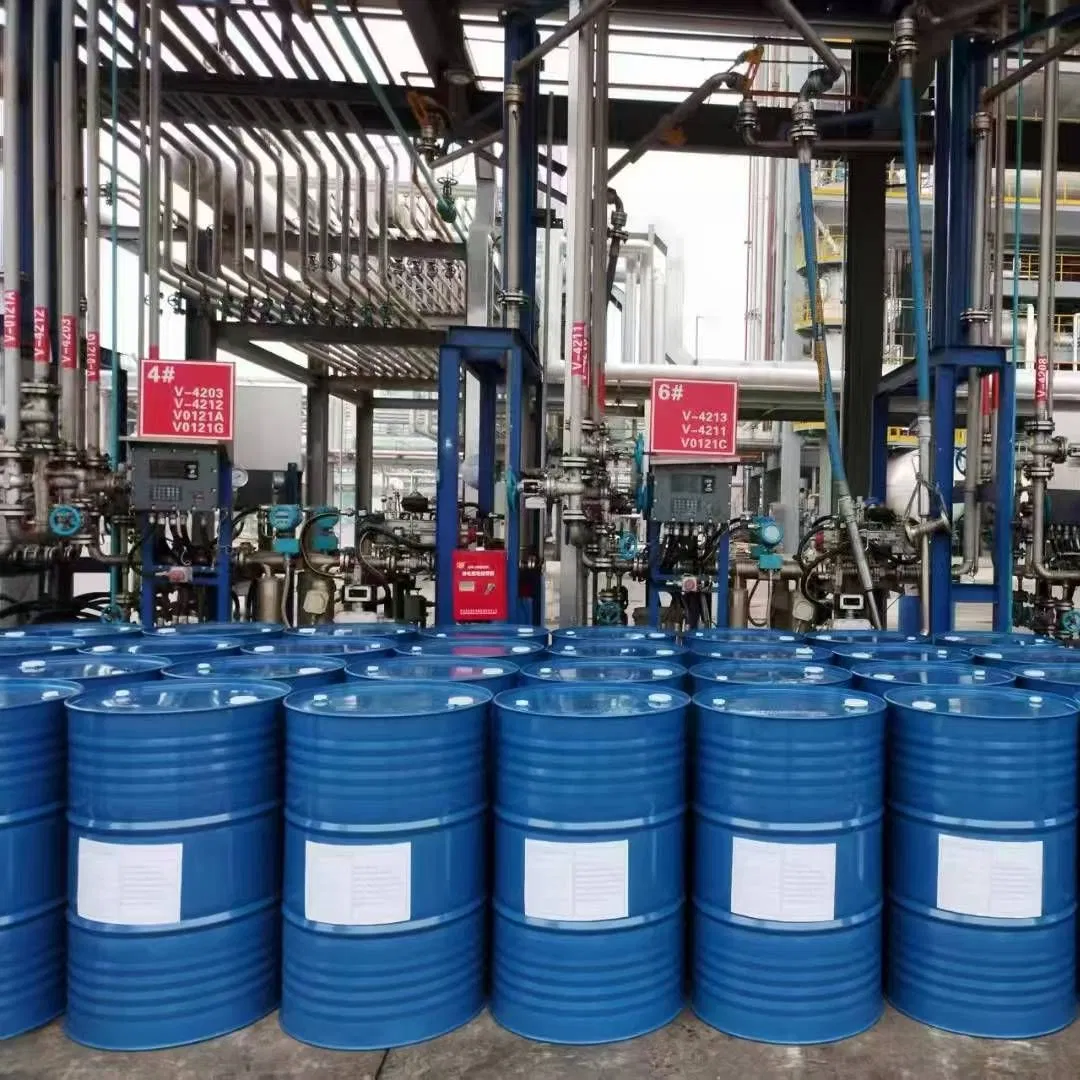 Multi-Purpose Hygroscopic Solvent Diethylene Glycol CAS 111-46-6 for Adhesives, Inks, Coatings, and Fiber Production