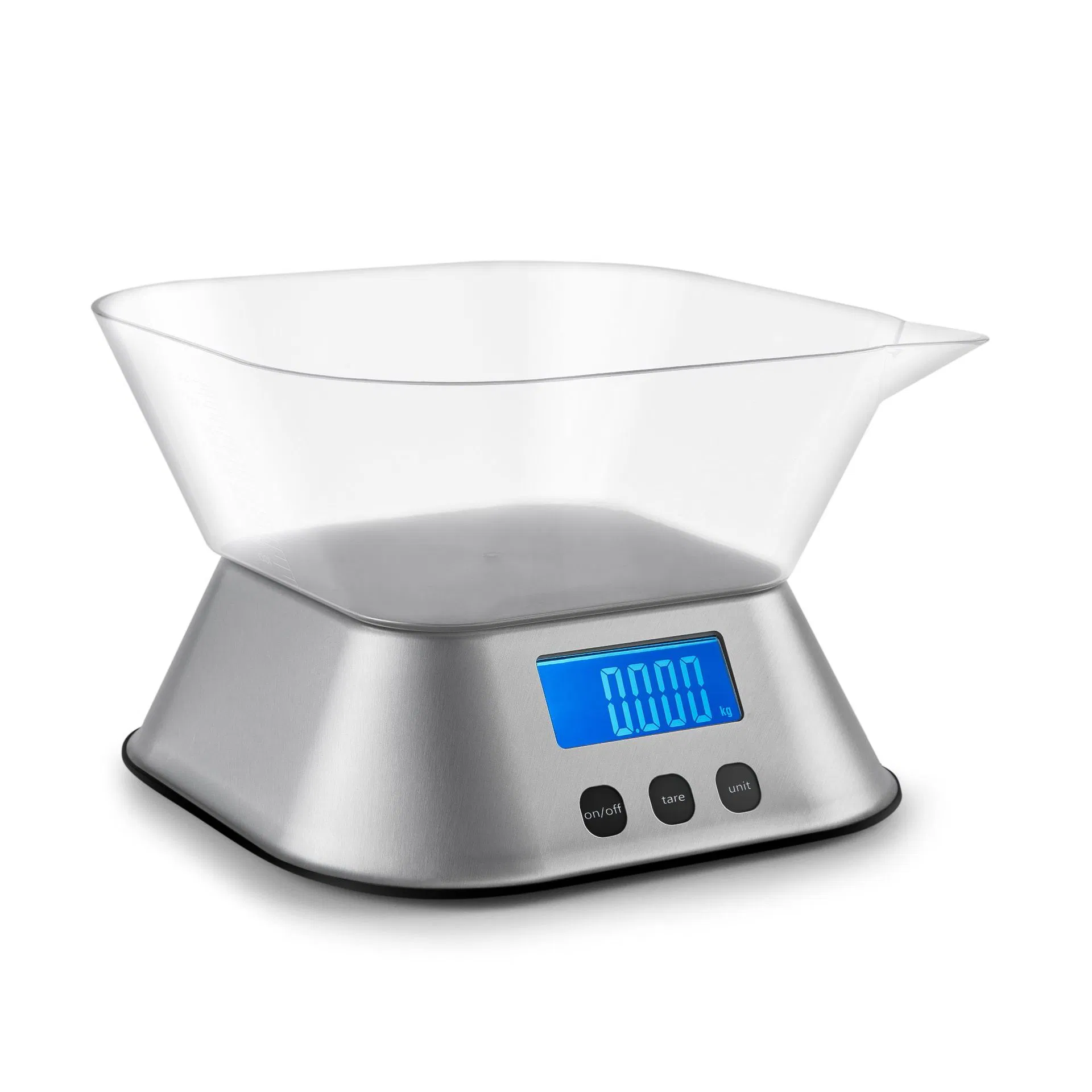 Кухонные весы Digital Kitchen Scale, точность 0.01г