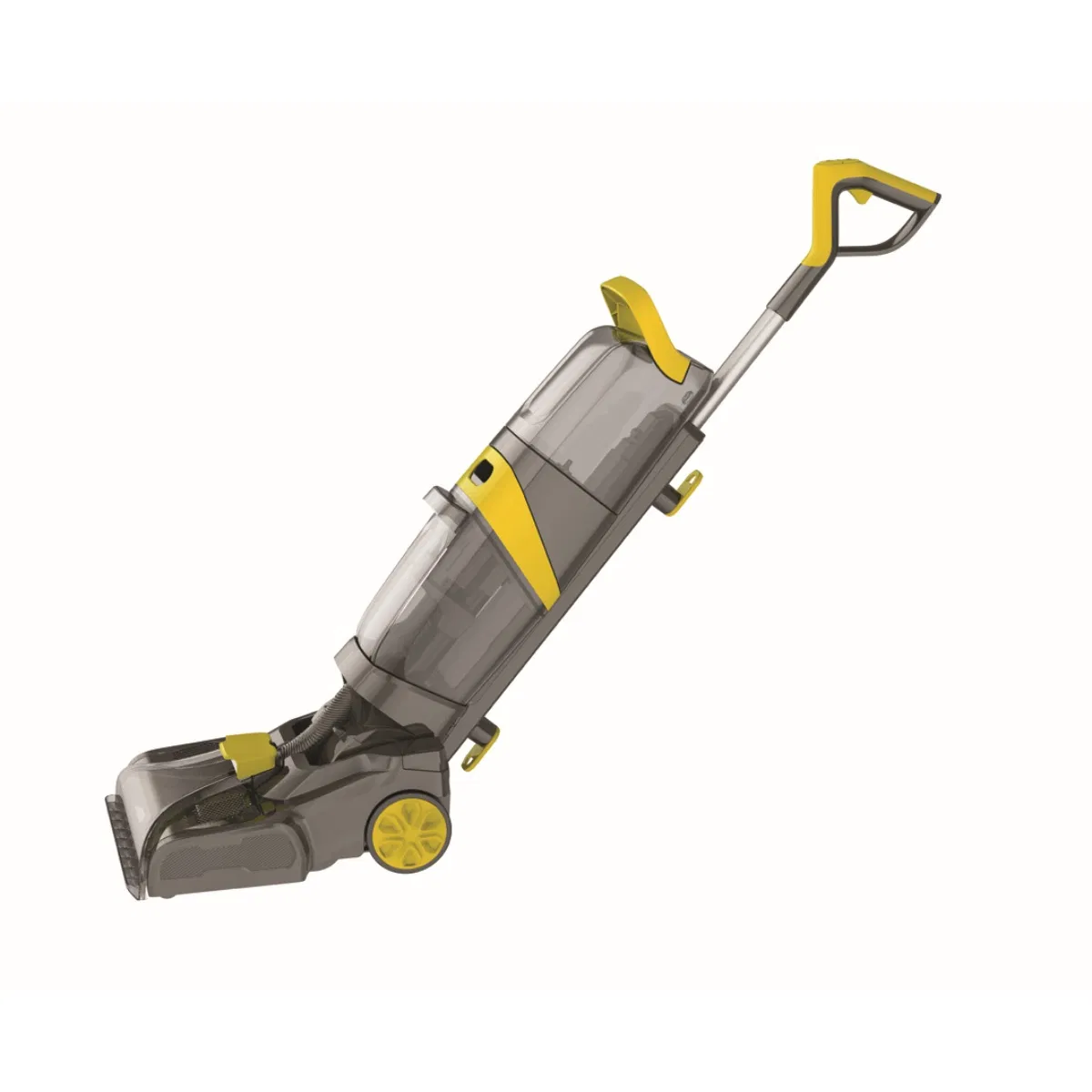 Versatile Carpet Cleaner Shampooer for Powerful Detergent Action