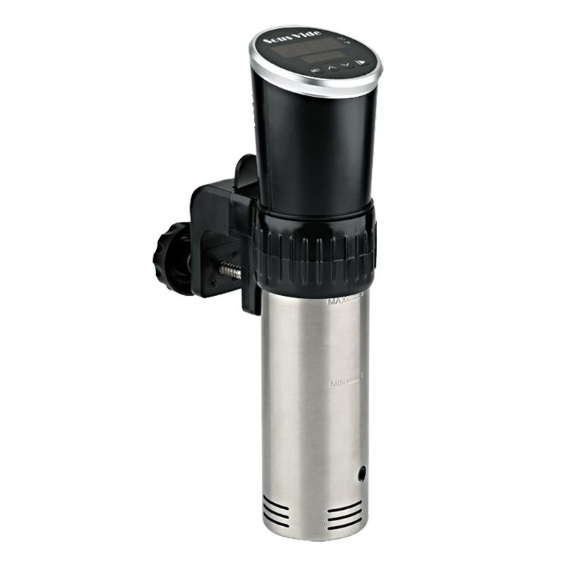 Kitchen Appliance Sous Vide Cooker Electric Slow Cooker for Vacuum Food