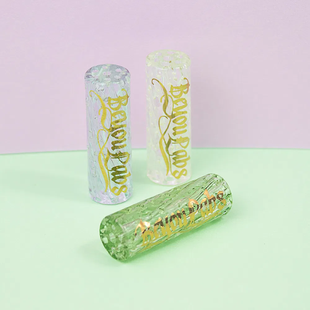 Premium Fluorescence Glass Filter Tips - OEM/ODM Filter Tips