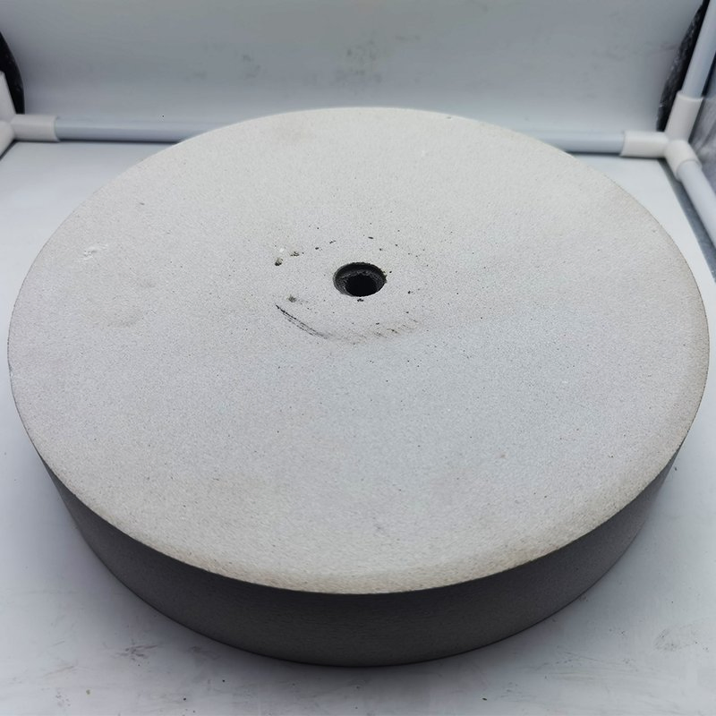 10" Grinding Wheel Grinding Stone 500 Grit Grinding Disc