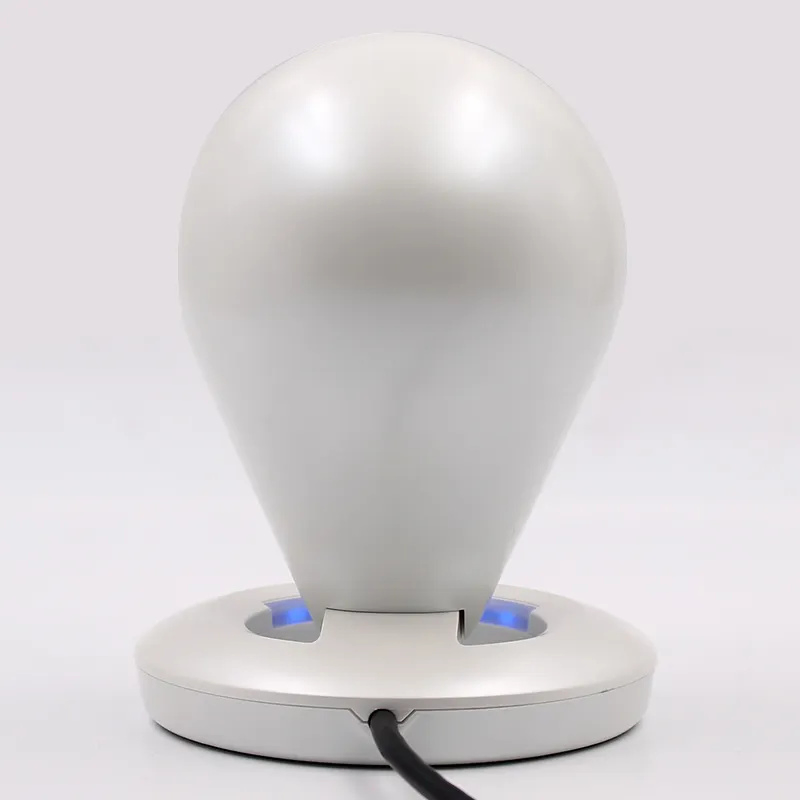 2D Hands-Free Area-Imaging Barcode Scanner 1d 2D Pdf417 Scanning with IR Trigger