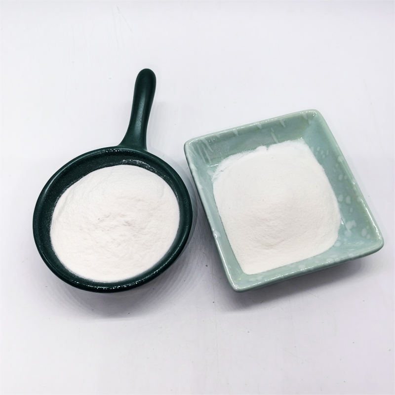 Industrial Grade Cellulose High Purity Thickener Is Widely Used