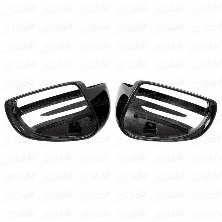 Сухой карбоновый зеркал для Mercedes-Benz AMG GT 2015-2019