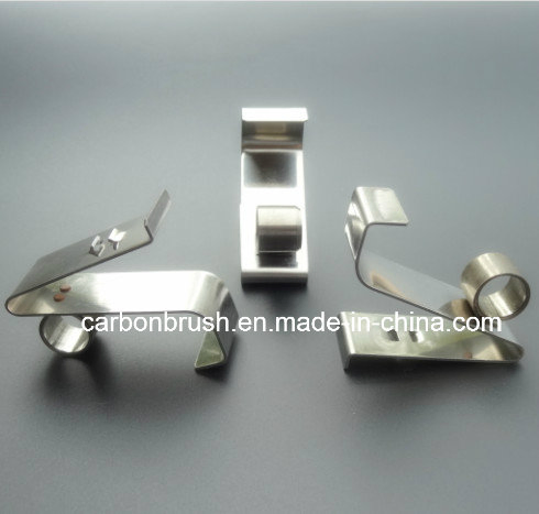 Long Working Time Constant Pressure for Brush Holder