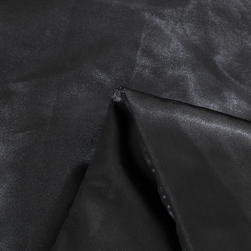 Hot Selling Silk Bedroom Bedding Black Quilted Duvet Comforter Solid Color Home Textile Queen King Size Quilt Wholesaler