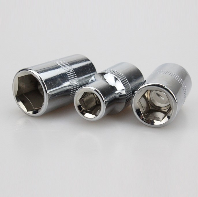 Ударная гильза для электродрели