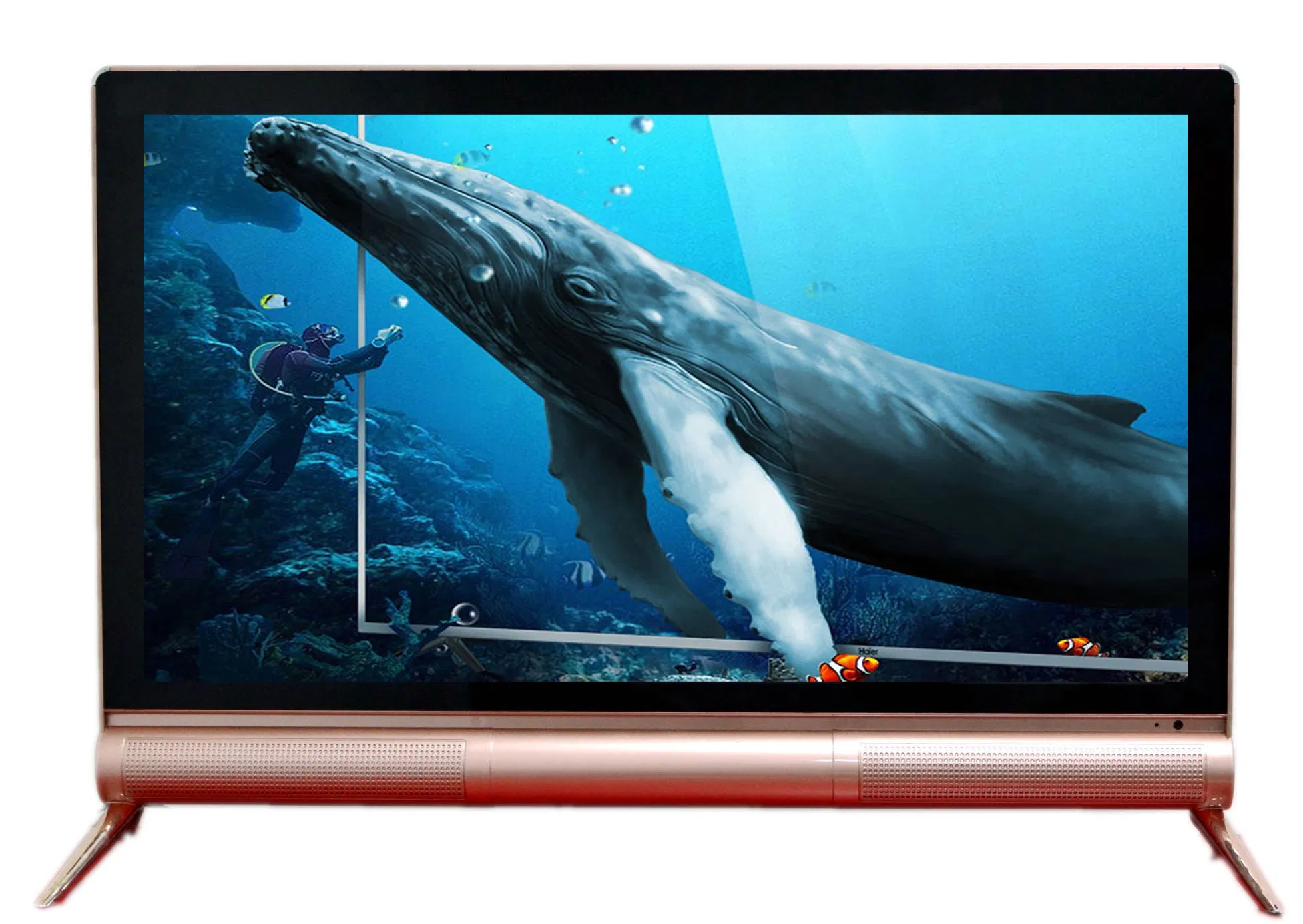 Портативный телевизор Star X 32 дюйма 12В DC