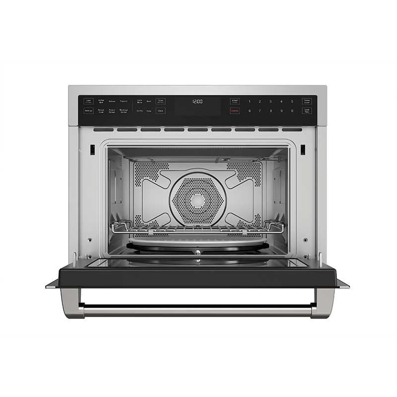 Factory Multi-Function 24 Inch Speed Microwave Oven for Household Tmo24h