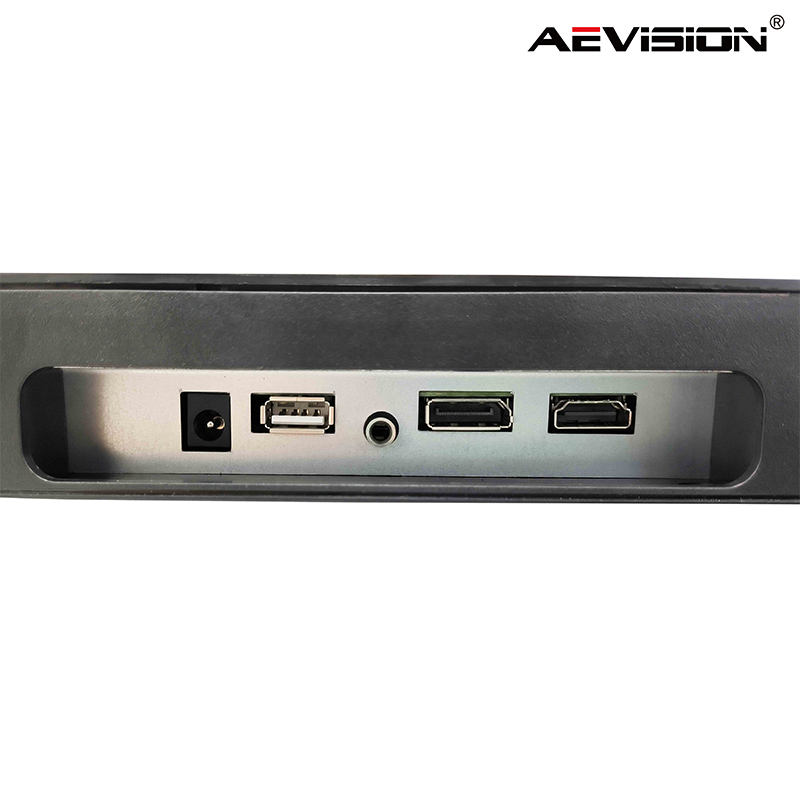 Aevision Hot Sale 29-Inch 2560X1080 Ultrawide Flat Screen LCD Display Nano IPS 21: 9 120Hz Stylish Office Monitor with Pbp Pip