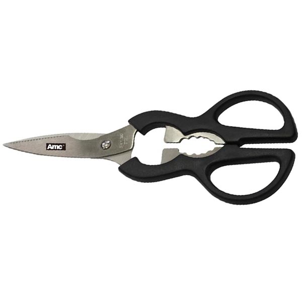 Hand Tool - Steel Scissor New PP Handle