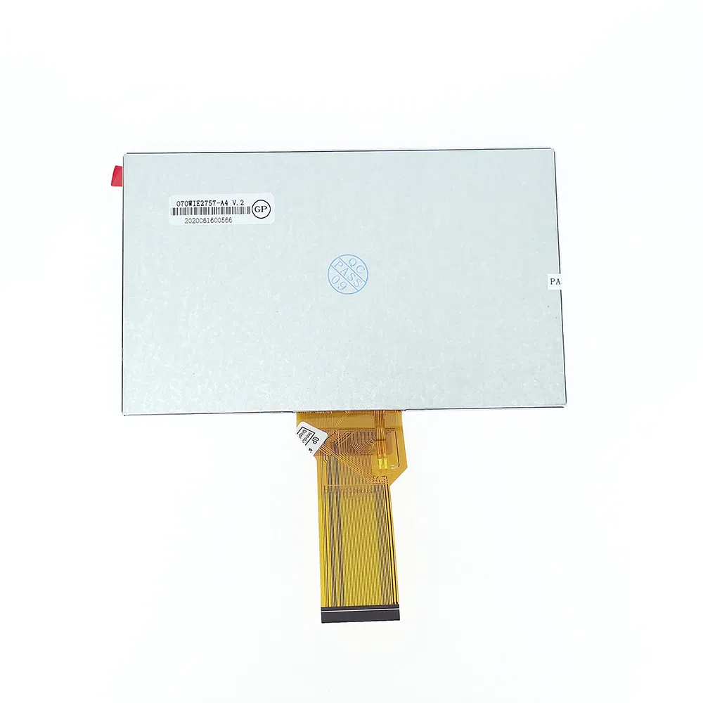 IPS TFT LCD дисплей с сенсорным экраном, 2.2-10.1 дюйма