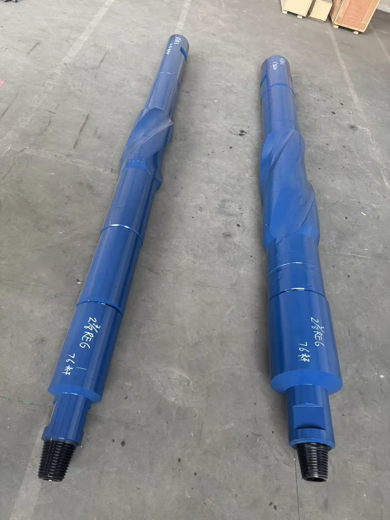 Factory Price Drilling String Stabilizer for Oilfield Drill String Stabilizer