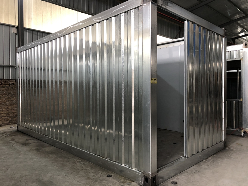 High Quality Container House