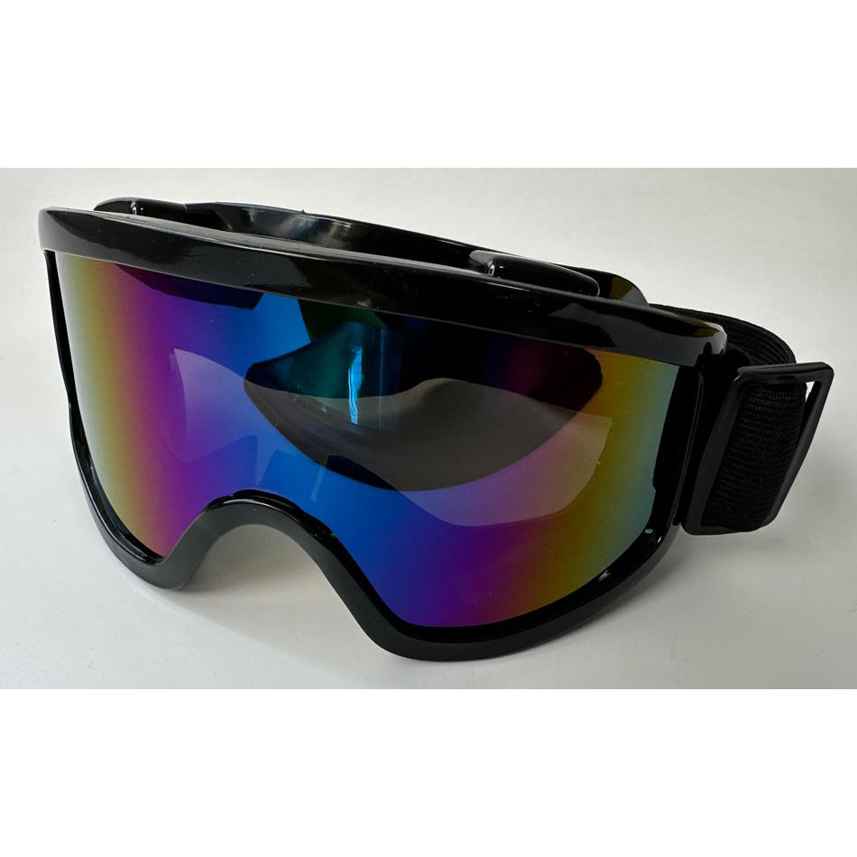 SLO-908-3B Eye Protection Protective Eye Wear Safety Glasses Goggle Skiing Glasses