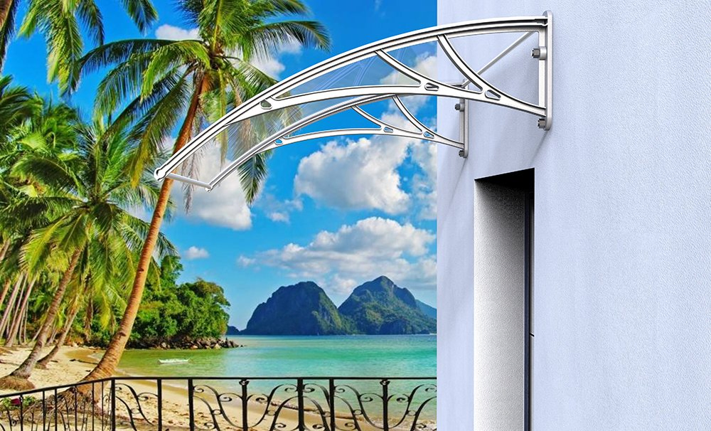 Awnings/ Sunshade / Gazebos/ Shelter for Windows & Doors