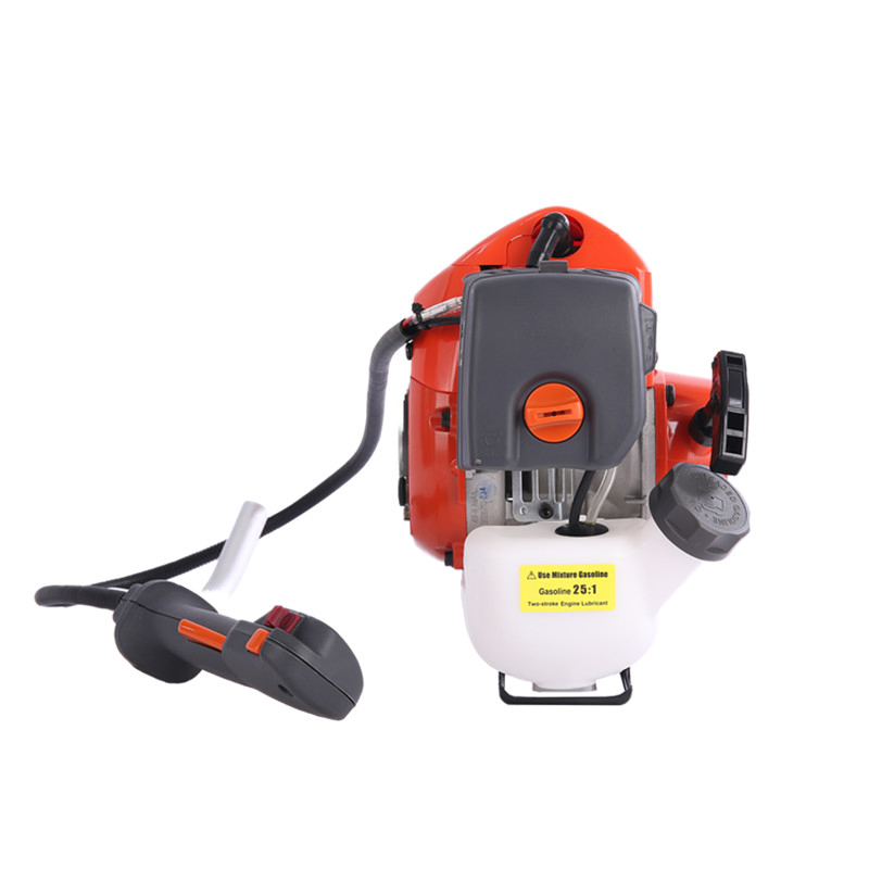 Holzfforma 41.5cc 2-Stroke Grass Cutting Machine Gasoline Brushcutter for Husq 143r