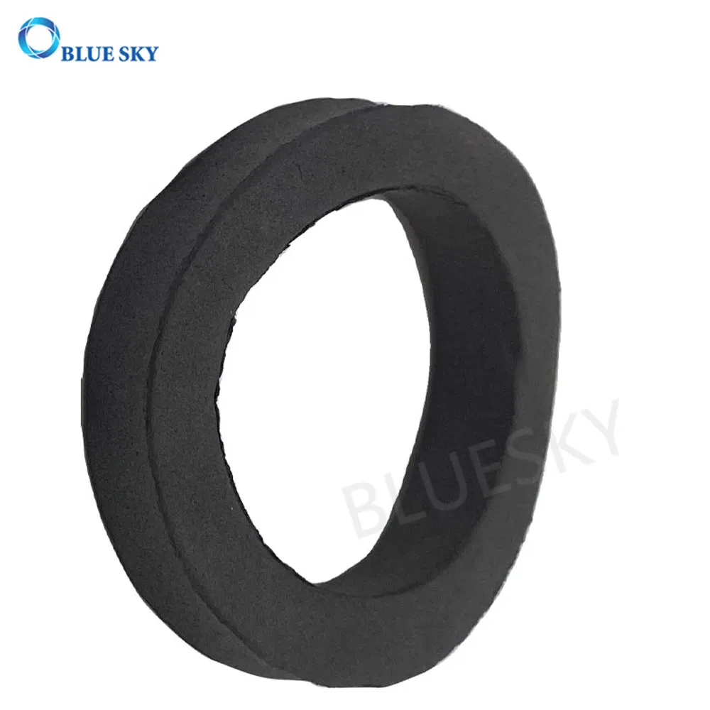 Customized Filter Seal Rings Universal Compatible with Varisized Seal Filter Seal Ring Rubber Gasket Replacement