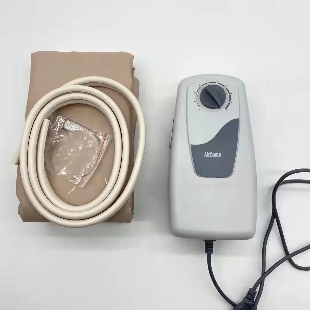 Soft Home Brother Medical Anti Bedsore Decubitus Inflatable Air Mattress