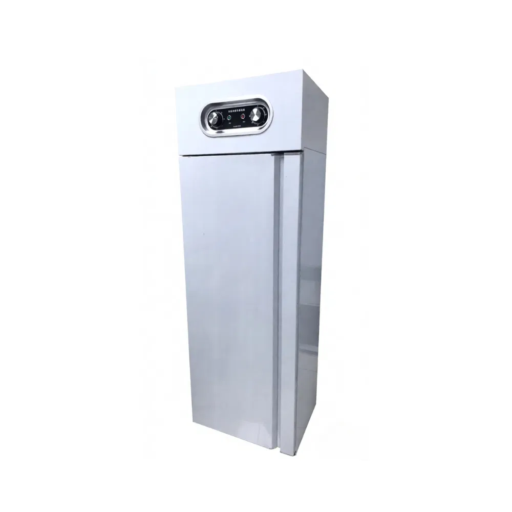 Energy-Saving Commercial High Temperature Disinfection Cabinet Sterilizer for Kitchen Appliance