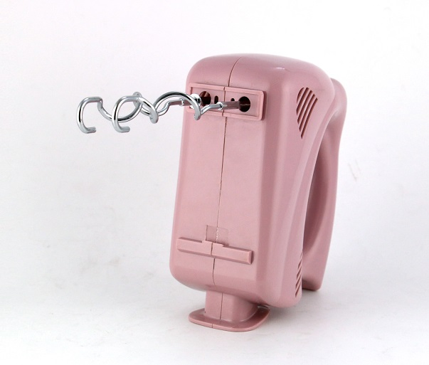 Hand Mixer 5 Speed Mini Egg Beater Egg Whisk Electric Blender