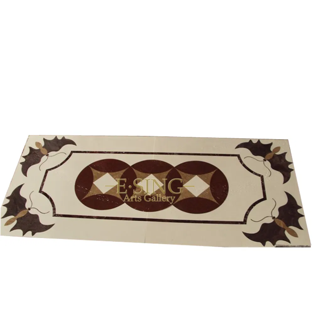 High Quality Floor Tiles Medallion for House Decoration