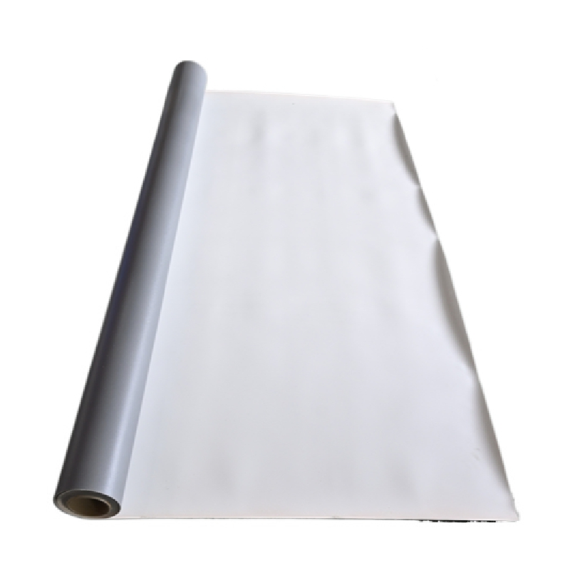 China Waterproof Supplier Tpo Roofing Membrane Polyester Reinforced